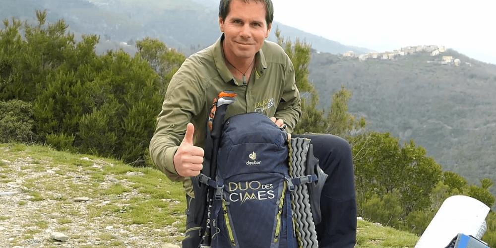 checklist materiel essentiel gr20