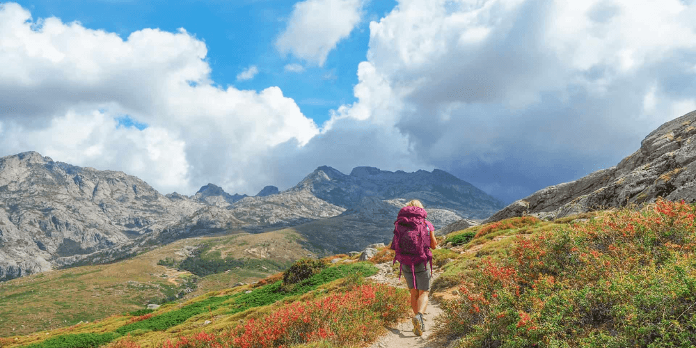 comment rejoindre depart gr20 corse
