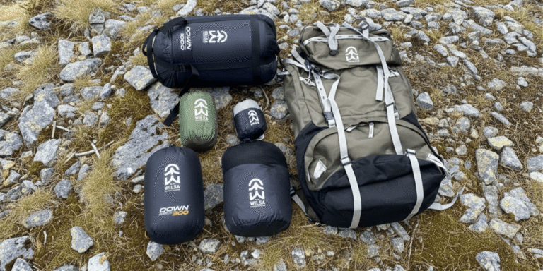 duvets GR20 0°C et 5°C