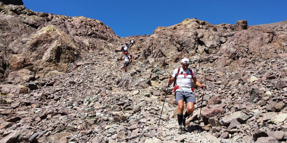 gr20 nord calenzana vizzavona