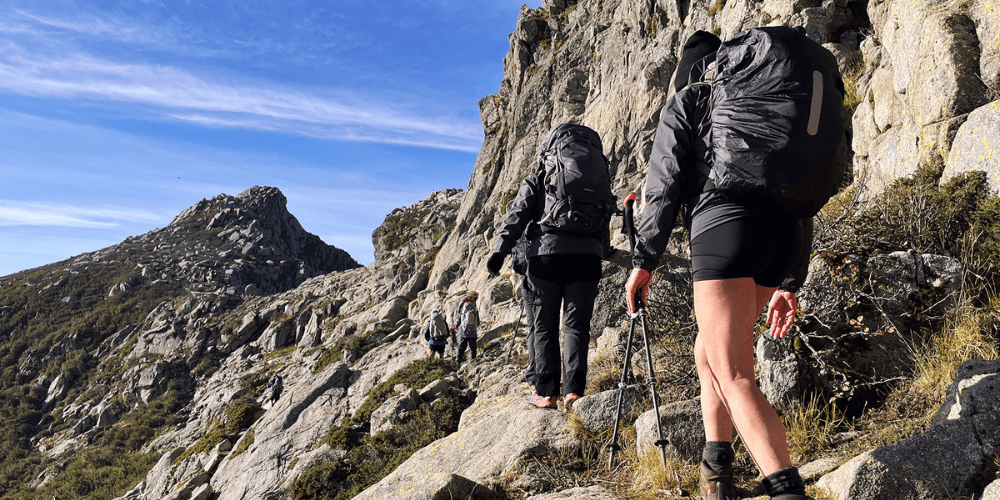 guide gr20 sud