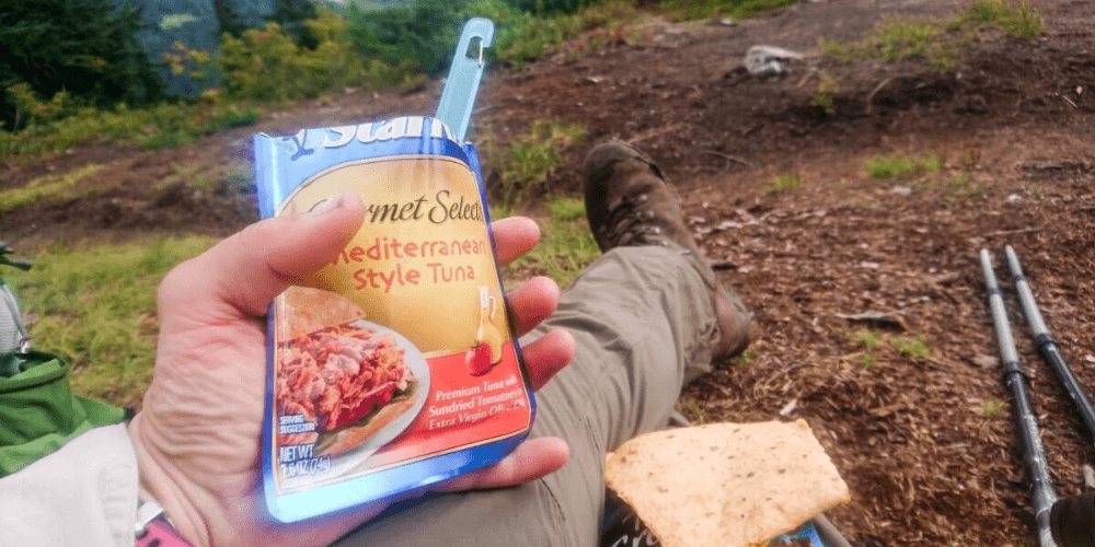menu refuge gr20 repas