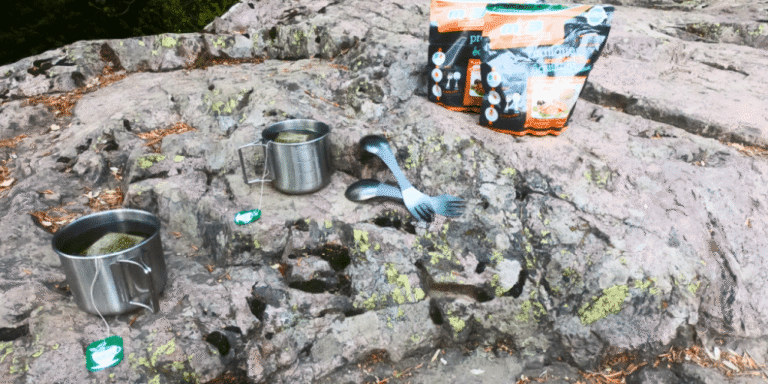 ravitaillement sur gr20