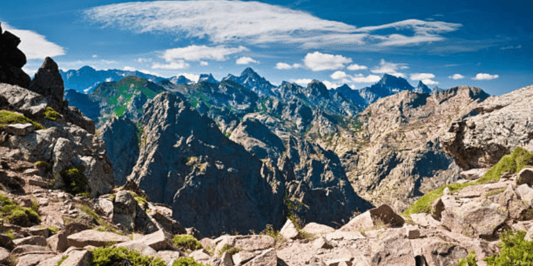 variantes gr20 quand pourquoi emprunter