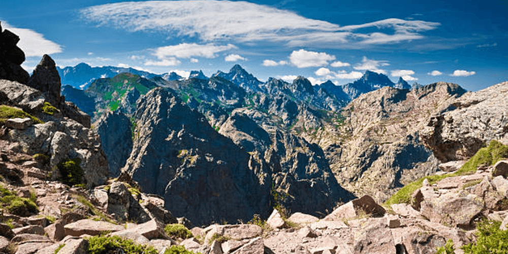 variantes gr20 quand pourquoi emprunter